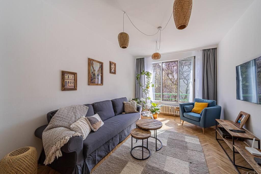 Bohohome Next To The Main Street Sofia Zewnętrze zdjęcie