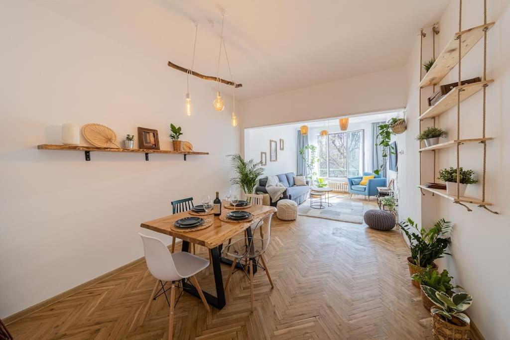Bohohome Next To The Main Street Sofia Zewnętrze zdjęcie