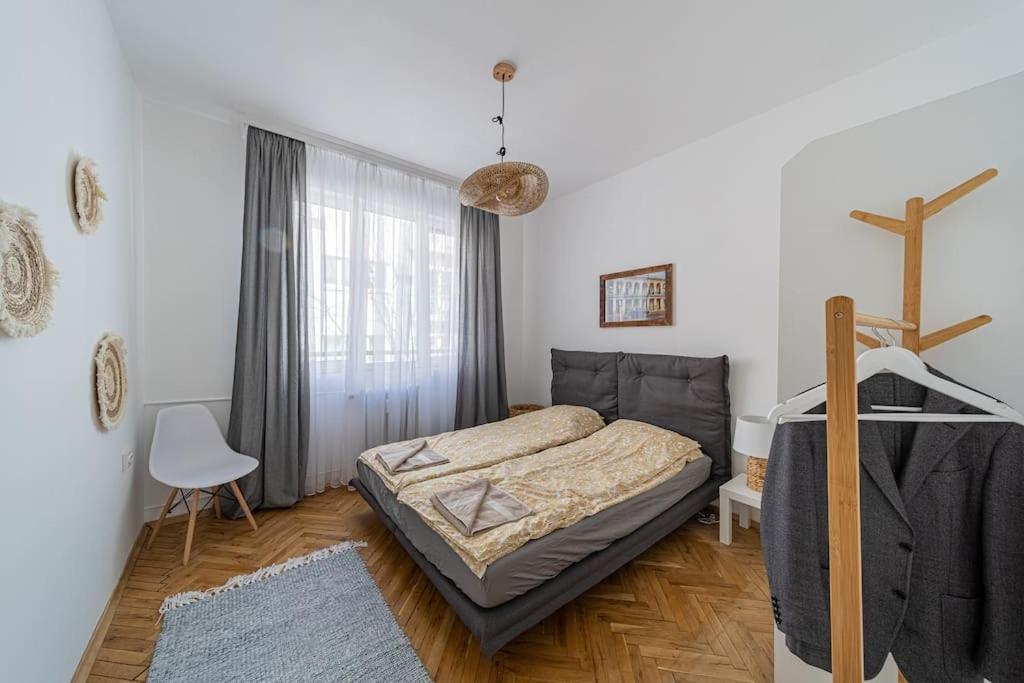 Bohohome Next To The Main Street Sofia Zewnętrze zdjęcie